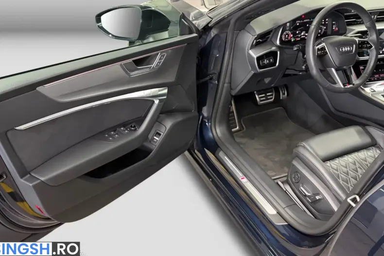Audi A7 din 2023 cu 61.500 km - oferta AUD237259 - foto 5