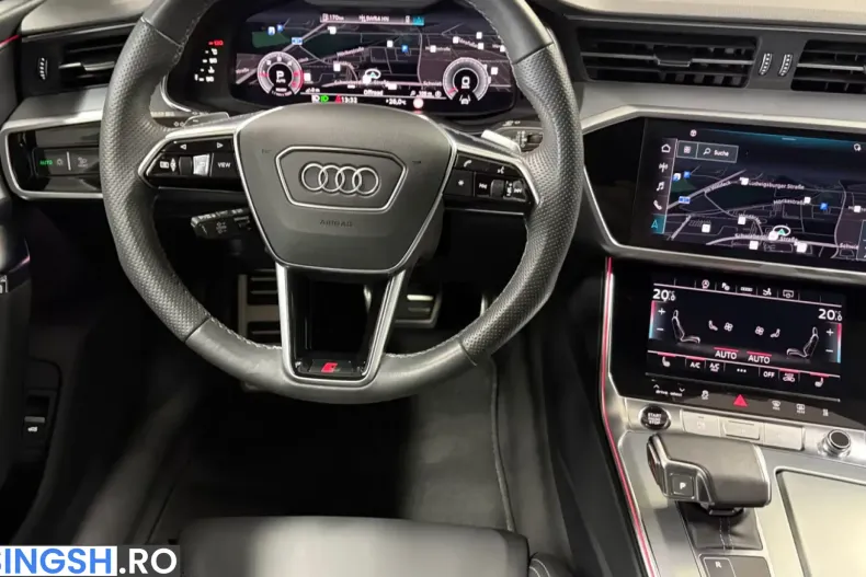 Audi A7 din 2023 cu 61.500 km - oferta AUD237259 - foto 6