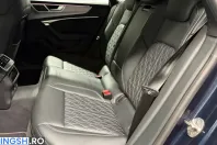 Audi A7 din 2023 cu 61.500 km - oferta AUD237259 - foto 9