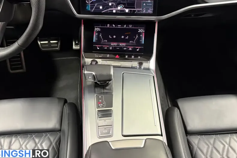 Audi A7 din 2023 cu 61.500 km - oferta AUD237259 - foto 10