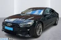 Audi A7 din 2021 cu 17.178 km - oferta AUD237260 - foto 1