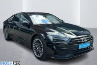 Audi A7 din 2021 cu 17.178 km - oferta AUD237260 - foto 2