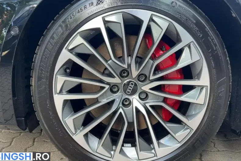 Audi A7 din 2021 cu 17.178 km - oferta AUD237260 - foto 5