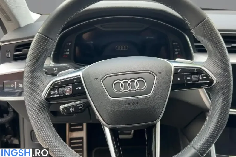Audi A7 din 2021 cu 17.178 km - oferta AUD237260 - foto 7