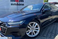 Audi A7 din 2024 cu 71.000 km - oferta AUD237261 - foto 1