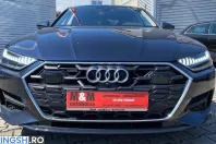 Audi A7 din 2024 cu 71.000 km - oferta AUD237261 - foto 2