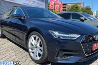 Audi A7 din 2024 cu 71.000 km - oferta AUD237261 - foto 3