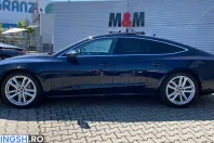 Audi A7 din 2024 cu 71.000 km - oferta AUD237261 - foto 7