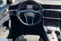 Audi A7 din 2024 cu 71.000 km - oferta AUD237261 - foto 8