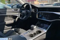 Audi A7 din 2024 cu 71.000 km - oferta AUD237261 - foto 10