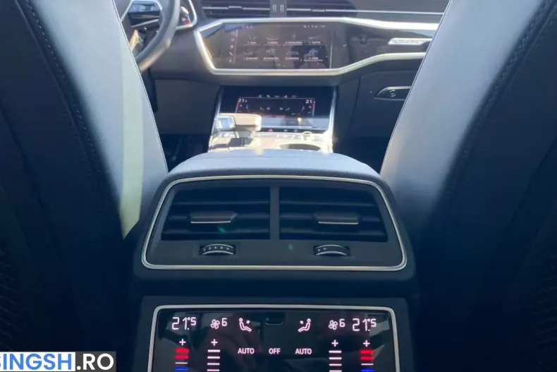 Audi A7 din 2024 cu 71.000 km - oferta AUD237261 - foto 14