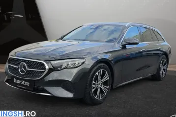 Mercedes-Benz E 220 din 2025 - oferta MER237262