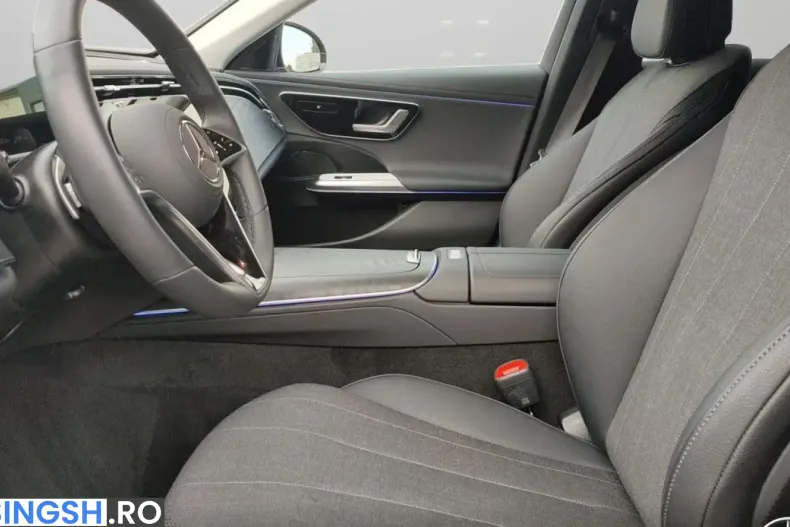 Mercedes-Benz E 220 (Clasa E) din 2025 cu 29.983 km - oferta MER237262 - foto 9