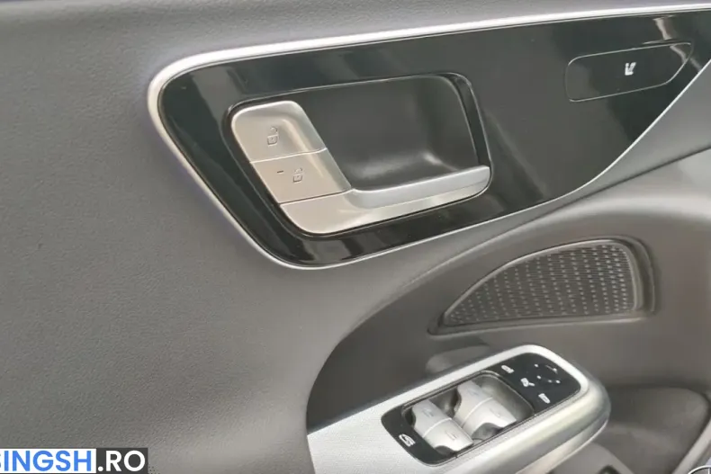 Mercedes-Benz E 220 (Clasa E) din 2025 cu 29.983 km - oferta MER237262 - foto 12