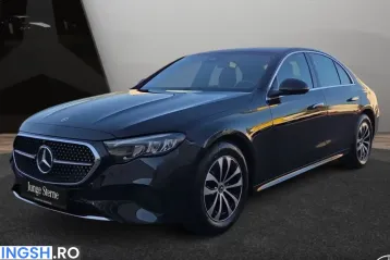 Mercedes-Benz E 220 din 2025 - oferta MER237263