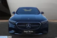Mercedes-Benz E 220 (Clasa E) din 2025 cu 11.787 km - oferta MER237263 - foto 2