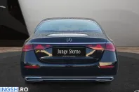 Mercedes-Benz E 220 (Clasa E) din 2025 cu 11.787 km - oferta MER237263 - foto 5