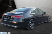 Mercedes-Benz E 220 (Clasa E) din 2025 cu 11.787 km - oferta MER237263 - foto 6