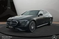 Mercedes-Benz E 220 (Clasa E) din 2025 cu 2.865 km - oferta MER237264 - foto 1