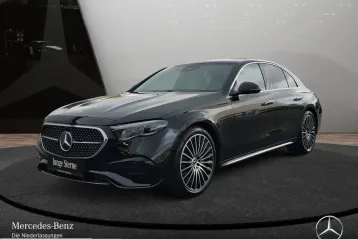 Mercedes-Benz E 220 din 2025 - oferta MER237264