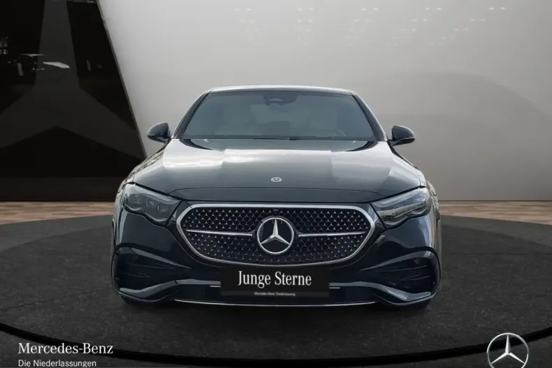 Mercedes-Benz E 220 (Clasa E) din 2025 cu 2.865 km - oferta MER237264 - foto 2