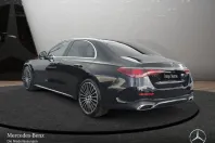 Mercedes-Benz E 220 (Clasa E) din 2025 cu 2.865 km - oferta MER237264 - foto 4
