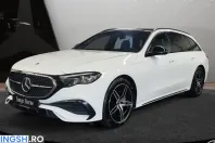 Mercedes-Benz E 220 (Clasa E) din 2025 cu 27.280 km - oferta MER237265 - foto 1