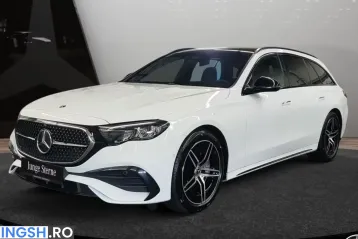 Mercedes-Benz E 220 din 2025 - oferta MER237265