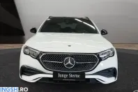Mercedes-Benz E 220 (Clasa E) din 2025 cu 27.280 km - oferta MER237265 - foto 2