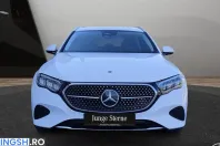 Mercedes-Benz E 220 (Clasa E) din 2025 cu 11.379 km - oferta MER237266 - foto 2