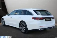 Mercedes-Benz E 220 (Clasa E) din 2025 cu 11.379 km - oferta MER237266 - foto 4