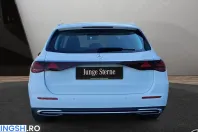 Mercedes-Benz E 220 (Clasa E) din 2025 cu 11.379 km - oferta MER237266 - foto 5