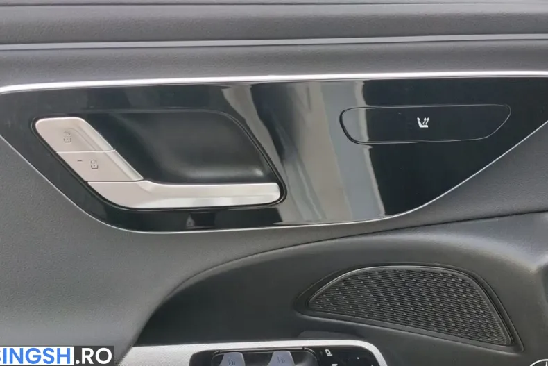 Mercedes-Benz E 220 (Clasa E) din 2025 cu 11.379 km - oferta MER237266 - foto 12