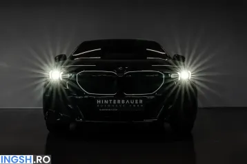 BMW 550 din 2025 - oferta BMW237267