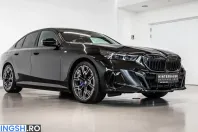 BMW 550 (Seria 5) din 2025 cu 35.234 km - oferta BMW237267 - foto 4