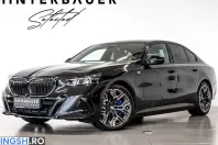 BMW 550 (Seria 5) din 2025 cu 35.234 km - oferta BMW237267 - foto 5