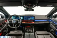 BMW 550 (Seria 5) din 2025 cu 35.234 km - oferta BMW237267 - foto 7