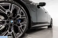 BMW 550 (Seria 5) din 2025 cu 35.234 km - oferta BMW237267 - foto 13