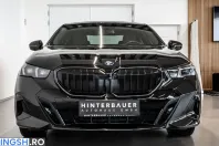 BMW 550 (Seria 5) din 2025 cu 35.234 km - oferta BMW237267 - foto 19