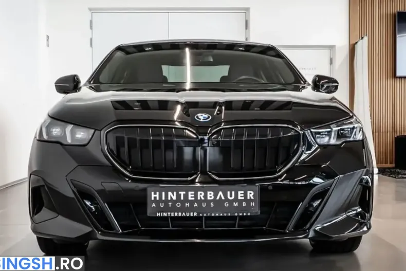 BMW 550 (Seria 5) din 2025 cu 35.234 km - oferta BMW237267 - foto 19