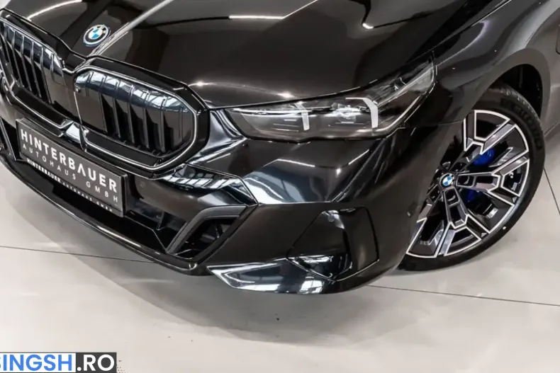 BMW 550 (Seria 5) din 2025 cu 35.234 km - oferta BMW237267 - foto 25