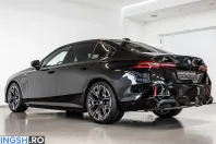 BMW 550 (Seria 5) din 2025 cu 35.234 km - oferta BMW237267 - foto 26