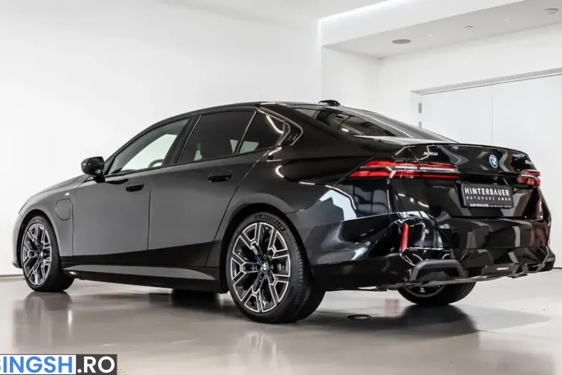 BMW 550 (Seria 5) din 2025 cu 35.234 km - oferta BMW237267 - foto 26