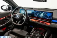 BMW 550 (Seria 5) din 2025 cu 35.234 km - oferta BMW237267 - foto 27