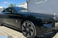Rolls-Royce Spectre din 2026 cu 51 km - oferta ROL237268 - foto 1