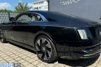 Rolls-Royce Spectre din 2026 cu 51 km - oferta ROL237268 - foto 2