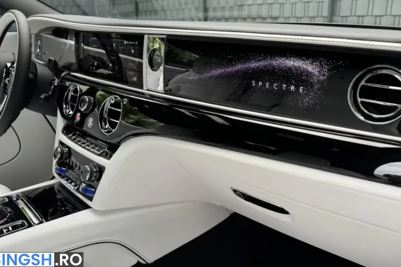 Rolls-Royce Spectre din 2026 cu 51 km - oferta ROL237268 - foto 12