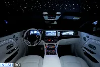 Rolls-Royce Spectre din 2026 cu 51 km - oferta ROL237268 - foto 17