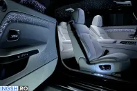 Rolls-Royce Spectre din 2026 cu 51 km - oferta ROL237268 - foto 22