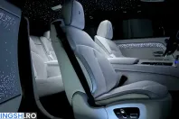 Rolls-Royce Spectre din 2026 cu 51 km - oferta ROL237268 - foto 23